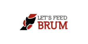 Let's Feed Brum - Charity of the month