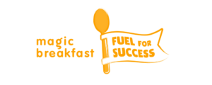 Magic breakfast logo
